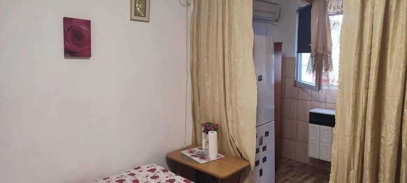 Aleea Pantelimon,